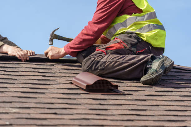 Slate Roofing Contractor in Federal Heights, CO